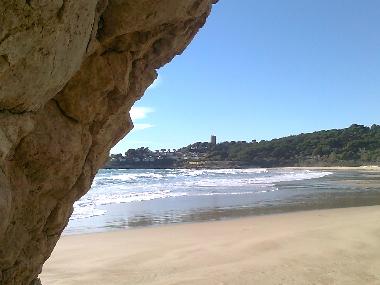 Holiday Apartment in Tarragona (Tarragona) or holiday homes and vacation rentals