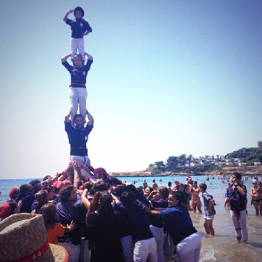 Holiday Apartment in Tarragona (Tarragona) or holiday homes and vacation rentals