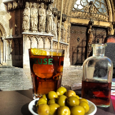 Holiday Apartment in Tarragona (Tarragona) or holiday homes and vacation rentals