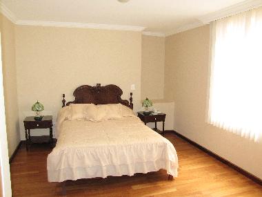 Holiday Apartment in QUITO (Pichincha) or holiday homes and vacation rentals