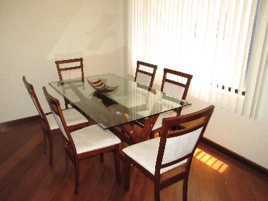 Holiday Apartment in QUITO (Pichincha) or holiday homes and vacation rentals