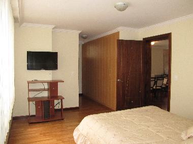 Holiday Apartment in QUITO (Pichincha) or holiday homes and vacation rentals