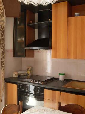 Holiday House in Castellammare del Golfo (Trapani) or holiday homes and vacation rentals