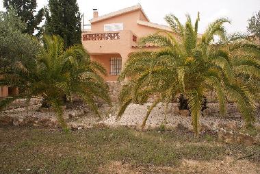 Holiday House in Ampolla (Tarragona) or holiday homes and vacation rentals