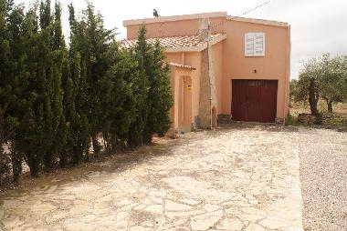 Holiday House in Ampolla (Tarragona) or holiday homes and vacation rentals