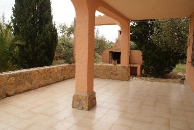 Holiday House in Ampolla (Tarragona) or holiday homes and vacation rentals