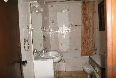 Holiday House in Ampolla (Tarragona) or holiday homes and vacation rentals