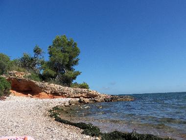 Holiday House in Ampolla (Tarragona) or holiday homes and vacation rentals