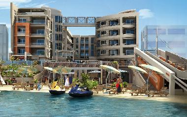 Chalet in Hurghada (Al Bahr al Ahmar) or holiday homes and vacation rentals