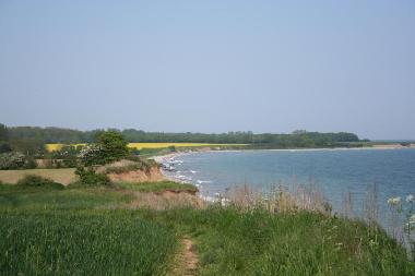 Holiday House in Waabs (Ostsee-Festland) or holiday homes and vacation rentals