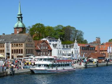 Holiday House in Waabs (Ostsee-Festland) or holiday homes and vacation rentals
