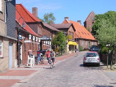 Holiday House in Waabs (Ostsee-Festland) or holiday homes and vacation rentals