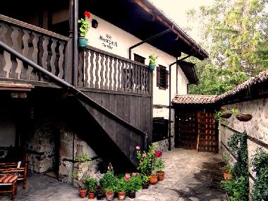 Holiday House in Bansko (Blagoevgrad) or holiday homes and vacation rentals