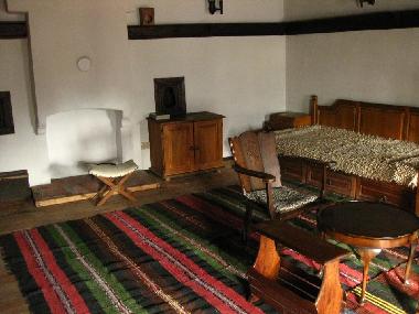 Holiday House in Bansko (Blagoevgrad) or holiday homes and vacation rentals