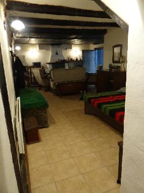 Holiday House in Bansko (Blagoevgrad) or holiday homes and vacation rentals