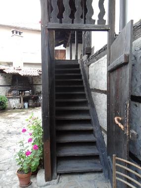Holiday House in Bansko (Blagoevgrad) or holiday homes and vacation rentals