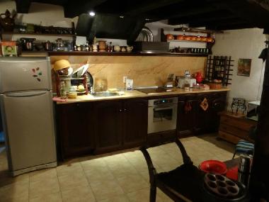 Holiday House in Bansko (Blagoevgrad) or holiday homes and vacation rentals