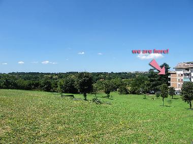 Holiday Apartment in Rome (Roma) or holiday homes and vacation rentals