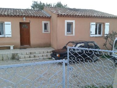 Villa in PIGNANS (Var) or holiday homes and vacation rentals