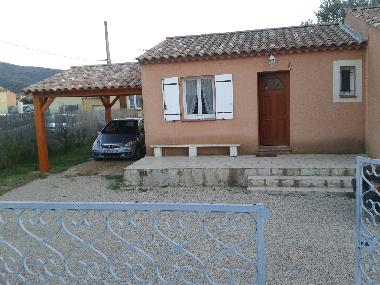 Villa in PIGNANS (Var) or holiday homes and vacation rentals