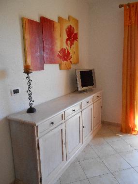 Holiday Apartment in Orosei (Nuoro) or holiday homes and vacation rentals