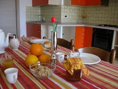 Holiday Apartment in Orosei (Nuoro) or holiday homes and vacation rentals