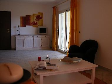 Holiday Apartment in Orosei (Nuoro) or holiday homes and vacation rentals