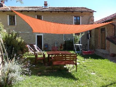 Holiday House in Alba (Cuneo) or holiday homes and vacation rentals