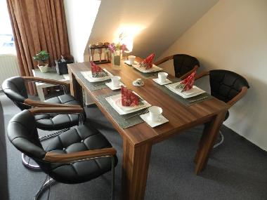 Holiday Apartment in Dorum-Neufeld (Nordsee-Festland / Ostfriesland) or holiday homes and vacation rentals