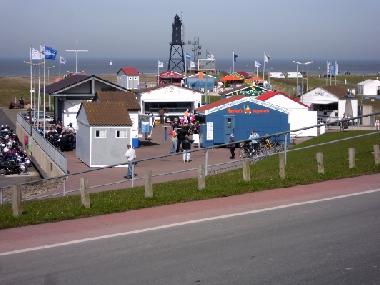 Holiday Apartment in Dorum-Neufeld (Nordsee-Festland / Ostfriesland) or holiday homes and vacation rentals