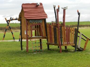 Holiday Apartment in Dorum-Neufeld (Nordsee-Festland / Ostfriesland) or holiday homes and vacation rentals