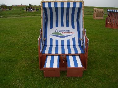 Holiday Apartment in Dorum-Neufeld (Nordsee-Festland / Ostfriesland) or holiday homes and vacation rentals