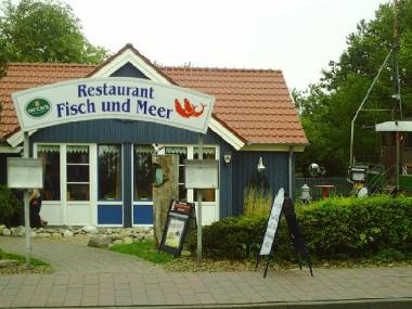 Holiday Apartment in Dorum-Neufeld (Nordsee-Festland / Ostfriesland) or holiday homes and vacation rentals