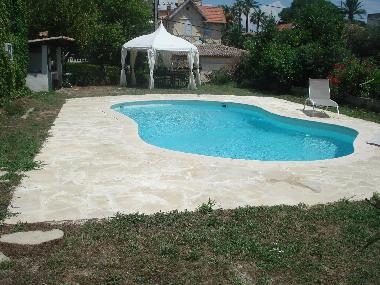 Holiday House in juan les pins (Alpes-Maritimes) or holiday homes and vacation rentals