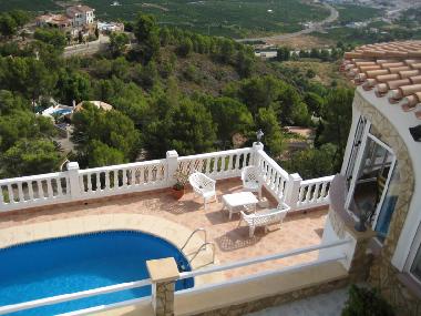 Chalet in Oliva (Valencia / Valncia) or holiday homes and vacation rentals