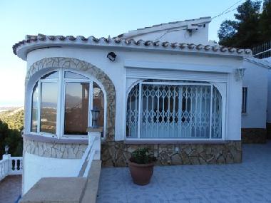 Chalet in Oliva (Valencia / Valncia) or holiday homes and vacation rentals