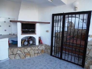 Chalet in Oliva (Valencia / Valncia) or holiday homes and vacation rentals