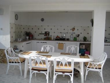 Chalet in Oliva (Valencia / Valncia) or holiday homes and vacation rentals