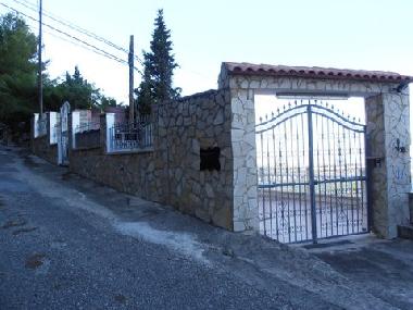 Chalet in Oliva (Valencia / Valncia) or holiday homes and vacation rentals