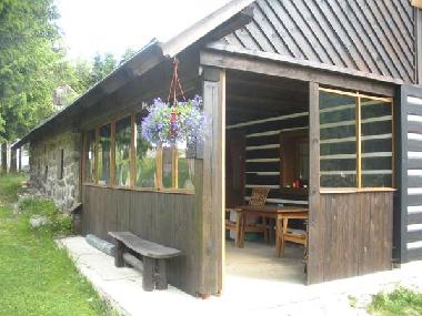 Holiday House in Bedřichov (Liberecky Kraj) or holiday homes and vacation rentals