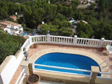 Chalet in Oliva (Valencia / Valncia) or holiday homes and vacation rentals