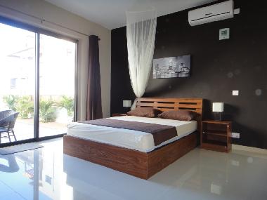 Holiday Apartment in FLIC EN FLAC (Black River) or holiday homes and vacation rentals