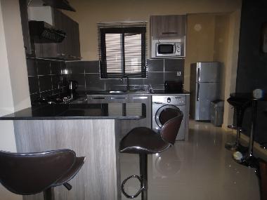 Holiday Apartment in FLIC EN FLAC (Black River) or holiday homes and vacation rentals