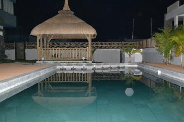 Holiday Apartment in FLIC EN FLAC (Black River) or holiday homes and vacation rentals