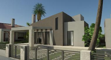 Holiday House in Ofrinio (Kavala) or holiday homes and vacation rentals