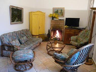 Holiday Apartment in St. Cyr (Var) or holiday homes and vacation rentals
