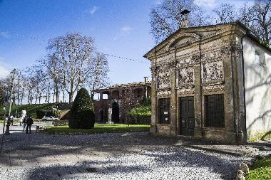 Holiday Apartment in Lucca (Lucca) or holiday homes and vacation rentals