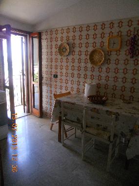 Holiday Apartment in Taranto (Taranto) or holiday homes and vacation rentals