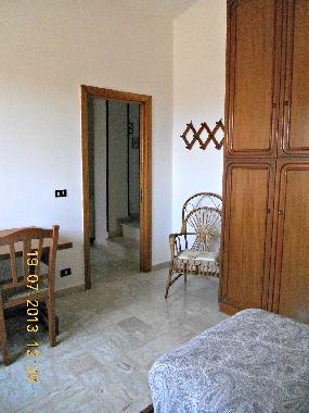 Holiday Apartment in Taranto (Taranto) or holiday homes and vacation rentals