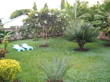 Holiday House in Ukunda (Coast) or holiday homes and vacation rentals